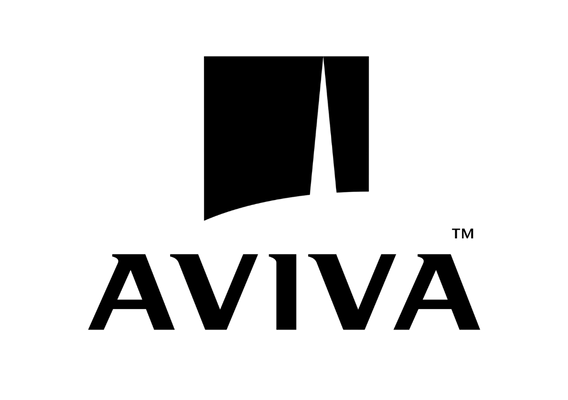 Aviva logo