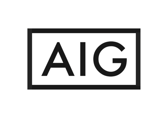 AIG logo